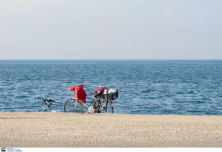 Βροχές, καταιγίδες και αφρικανική σκόνη μέχρι το Σάββατο -Έρχεται νέο κύμα κακοκαιρίας τέλος της εβδομάδας