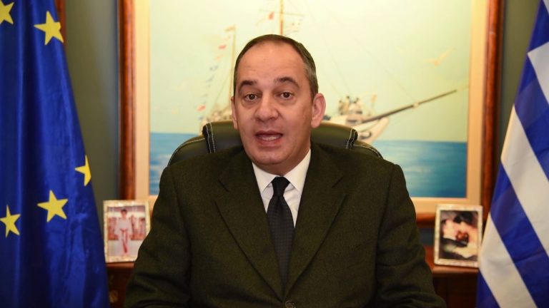 Μήνυμα ΥΝΑΝΠ Γ. Πλακιωτάκη για το Πάσχα (βίντεο)