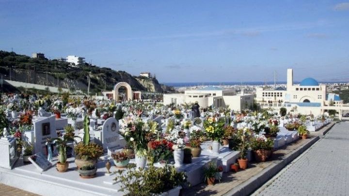 Μένουμε σπίτι -Ξάνθη: Ο δήμος θα ανάψει όλα τα καντήλια στα κοιμητήρια της πόλης