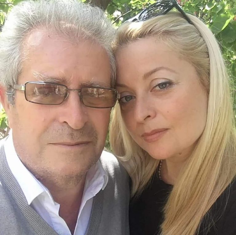 Θλίψη για τον συνταξιούχο δάσκαλο Λευτέρη Τζιράκη