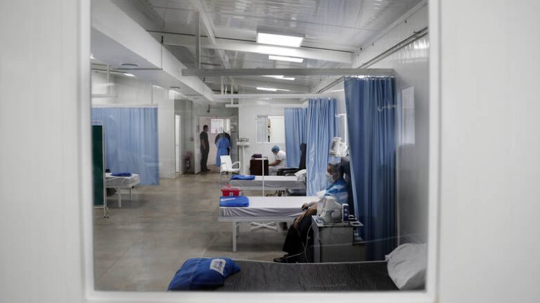 Covid-19: Δεν είναι μία απλή ασθένεια του αναπνευστικού, χτυπάει όλο το σώμα