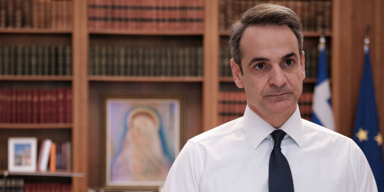 Δημοσκόπηση Opinion Poll: Στο 20,2% το προβάδισμα της ΝΔ, κυριαρχία Μητσοτάκη -Η αξιολόγηση των υπουργών