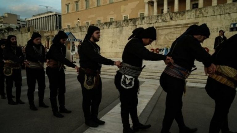 Εκδηλώσεις μνήμης για τα 101 χρόνια από την Γενοκτονία των Ποντίων