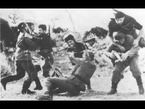 “Η μάχη της Κρήτης” (20-29 Μαΐου 1941)