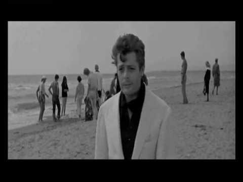 Η «Dolce Vita» εξήντα χρόνια μετά τον θρίαμβο στις Κάννες
