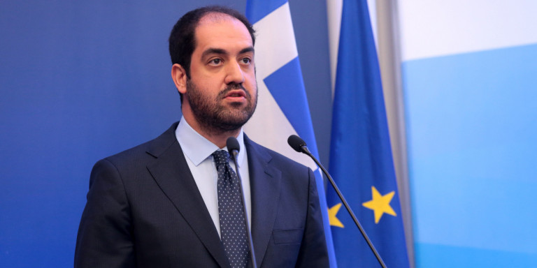 Κεφαλογιάννης για πτήσεις εξωτερικού: Σε ένα μήνα θα είναι έτοιμο το πλήρες σχέδιο της ΕΕ