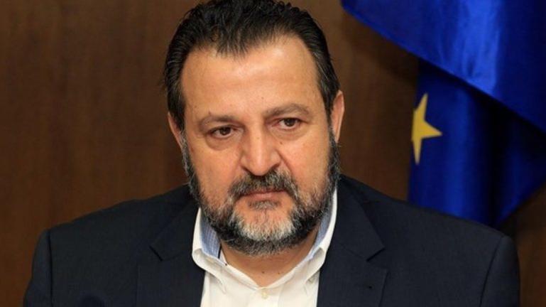 Στην Αθήνα ο Δήμαρχος Μινώα Πεδιάδας Βασίλης Κεγκέρογλου για την Παπούρα-Συνάντηση με τον Υφυπουργό Υποδομών και Μεταφορών Νίκο Ταχιάο