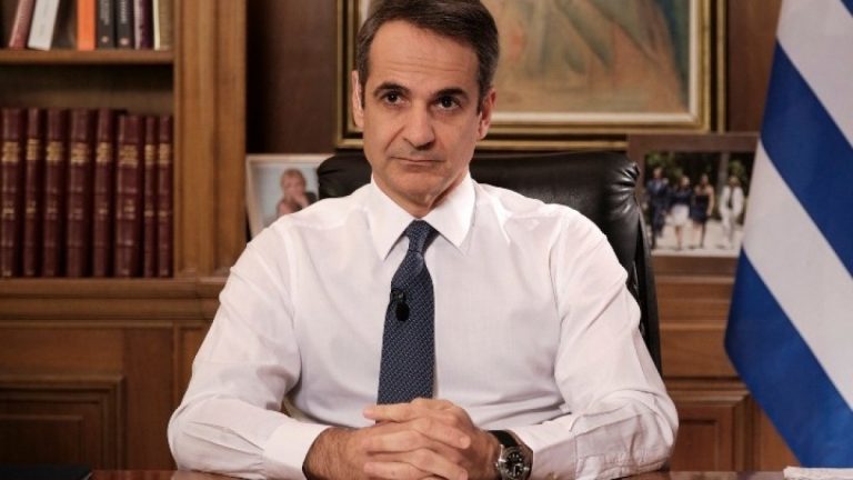 Αύριο οι ανακοινώσεις Μητσοτάκη για εργασία, οικονομία και τουρισμό