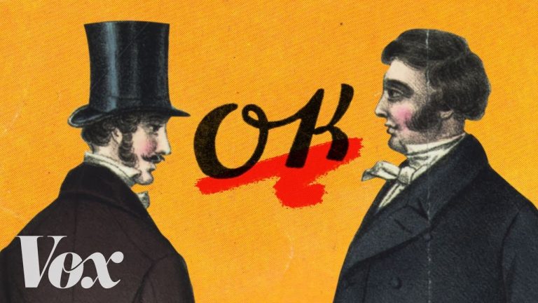Γιατί λέμε τη φράση «OK» και από πού προήλθε