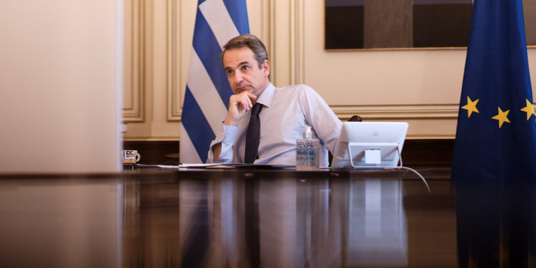 Εντονη δυσαρέσκεια και μήνυμα Μητσοτάκη για τις διαρροές στον Τουρισμό -Αυτή τη στιγμή δεν χωρούν λάθη