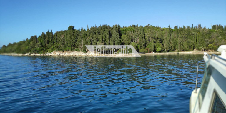 Νήσος Σπάρτη: Το άγνωστο νησάκι που ανήκε στον Αριστοτέλη Ωνάση -Ετοίμαζε δεύτερο Σκορπιό για τον γιο του, Αλέξανδρο