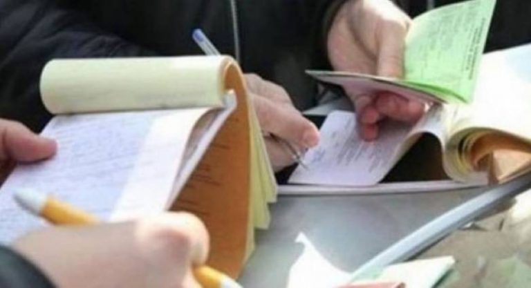 Ελεγχοι σε επιχειρήσεις: Πρόστιμα ύψους 25.700 σε μία εβδομάδα -Καταγράφηκαν 43 παραβάσεις