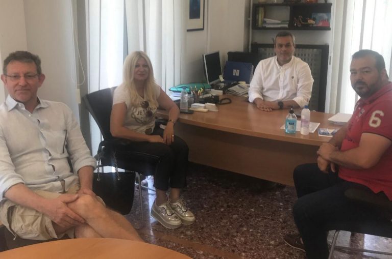 Σε απόγνωση εργαζόμενοι και ιδιοκτήτες καταστημάτων επισιτισμού