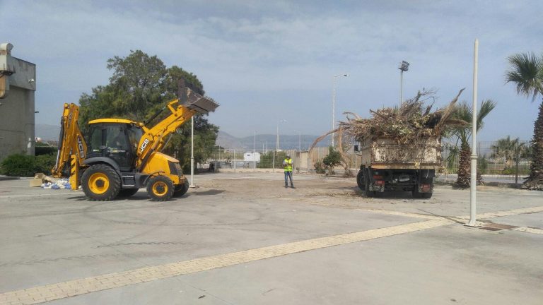Επανεκκίνηση σε όλα από το ΕΑΚΗ