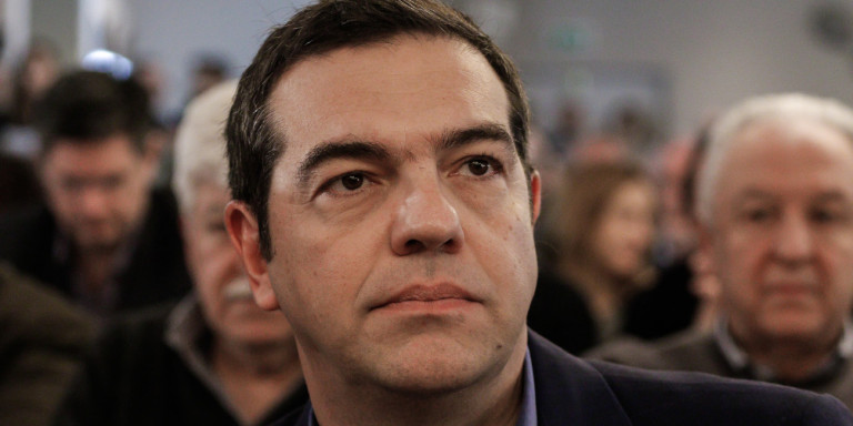 Τσίπρας για Γενοκτονία Ποντίων: Η ανάδειξη της ιστορικής μνήμης είναι αγώνας με παρελθόν, παρόν και μέλλον