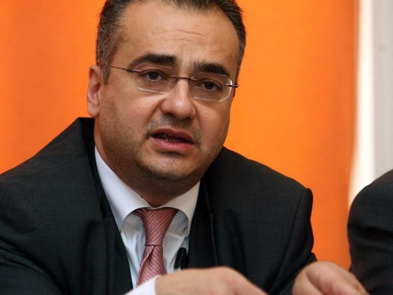 Δήλωση του προέδρου της Ολομέλειας Δ. Βερβεσού για την αγόρευση της εισαγγελέως στην υπόθεση Τοπαλούδη