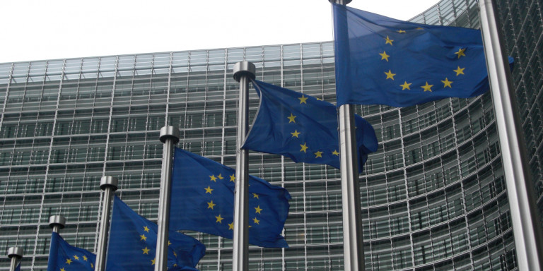 Συμβούλιο ΕΕ: Ενέκρινε τέταρτη δόση 500 εκ. ευρώ για την Ουκρανία -Η συνολική στήριξη φτάνει τα 2 δισ. ευρώ
