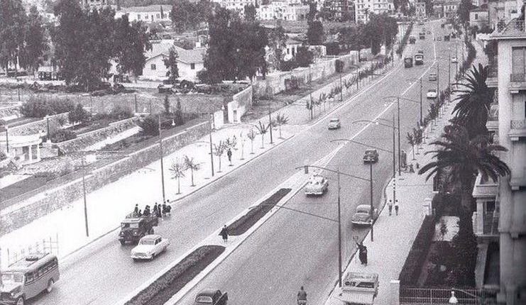 30 Εξαιρετικά Σπάνιες Φωτογραφίες Μιας Αθήνας Που Δεν Υπάρχει Πια