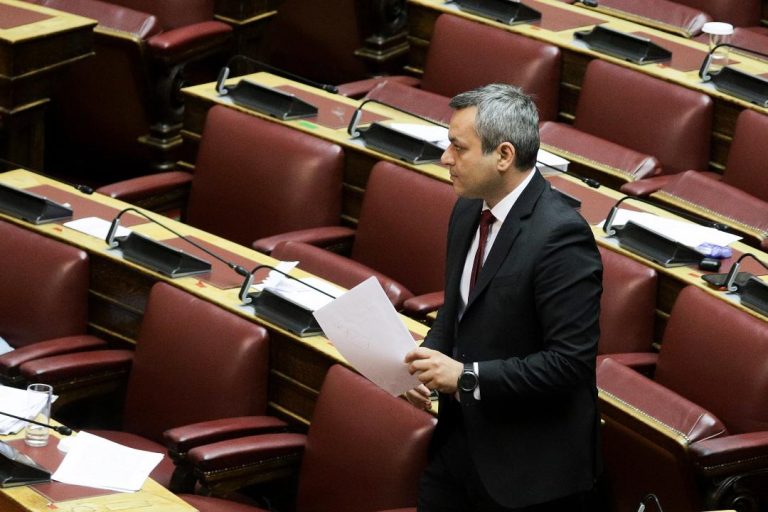 Αποκαλυπτική η ΕΛΣΤΑΤ: Ύφεση πριν τον κορονοϊό στην Ελλάδα!