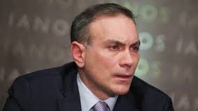 Αποτροπή και διαπραγμάτευση