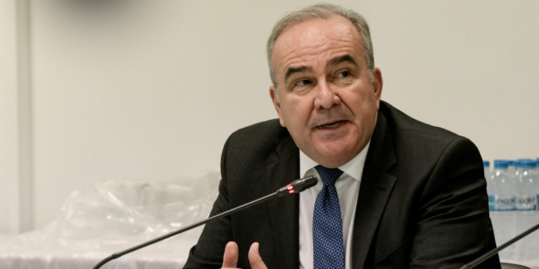 Παπαθανάσης: Μηχανισμός θα ελέγχει τις τιμές για την προστασία των πολιτών από την αισχροκέρδεια