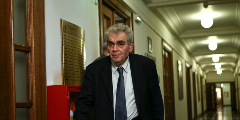 Αυτά είναι τα μέλη του Δικαστικού Συμβουλίου για τον έλεγχο της ποινικής δίωξης κατά Παπαγγελόπουλου