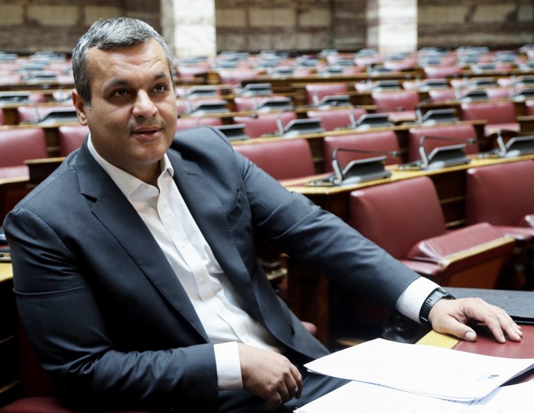 Πεντακόσιες δωρεάν θέσεις στάθμευσης κλείνουν στο κέντρο του Ηρακλείου