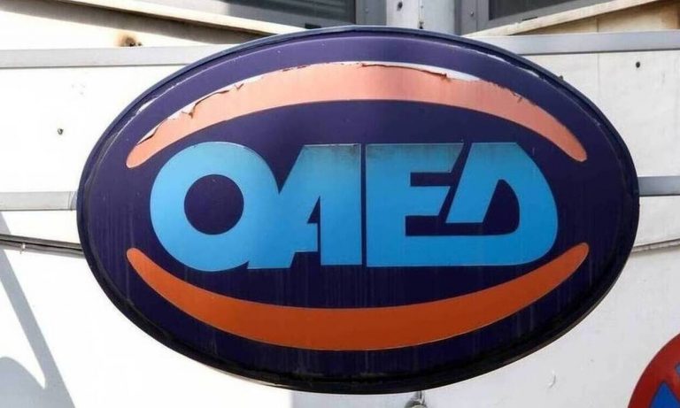 ΟΑΕΔ: Αναρτήθηκαν οι προσωρινοί πίνακες κατάταξης για την πρόσληψη έκτακτου εκπαιδευτικού προσωπικού