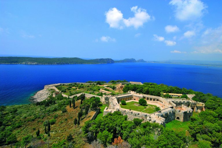 Όλη η Ελλάδα ένας Πολιτισμός με 270 εκδηλώσεις σε όλη τη χώρα