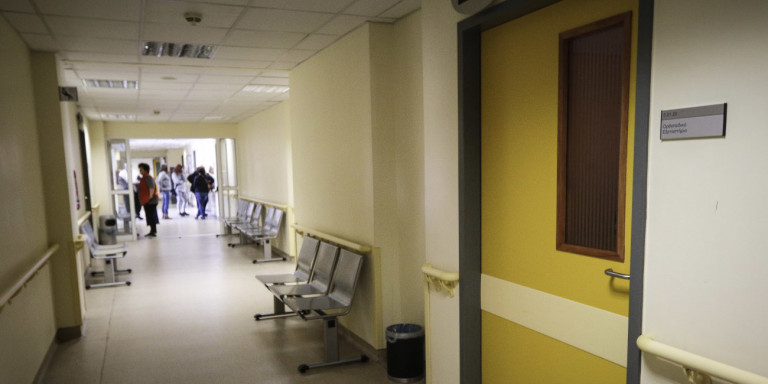 Υπογραφή σύμβασης προσθήκης 5ου ορόφου για τη δημιουργία Ογκολογικής Κλινικής ΠαΓΝΗ.