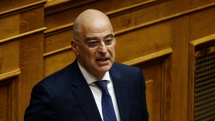 Μητσοτάκης – Δένδιας στην Κρήτη: Καμία συζήτηση για την Προεδρία