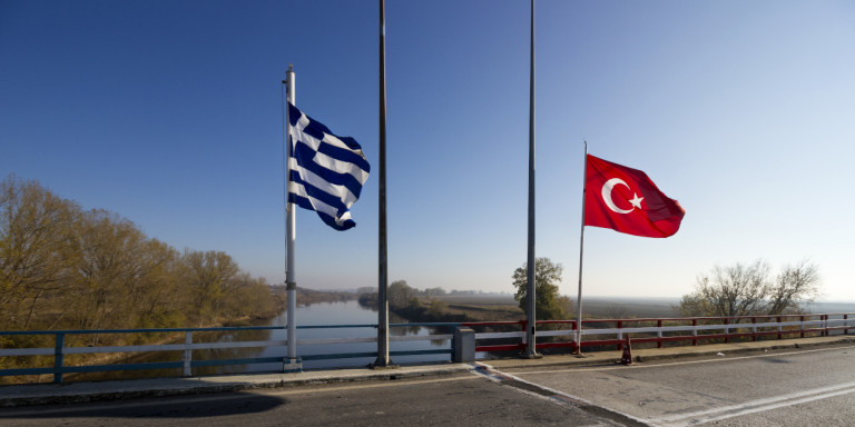 Ερευνα Κάπα Research: Το 55% στην Τουρκία δεν θέλει τον Ερντογάν -Τι πιστεύουν Eλληνες και Τούρκοι για τη μετατροπή της Αγίας Σοφίας σε τζαμί