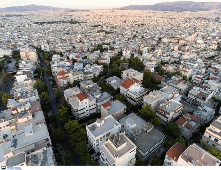 Τέλος χρόνου για φορολογικές δηλώσεις και αδήλωτα τετραγωνικά – Δεν θα δοθεί καμία παράταση