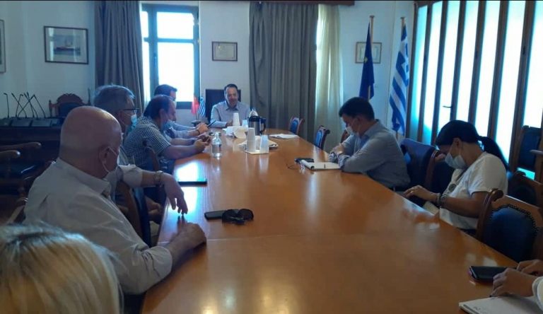 Αισιοδοξία για την επανεκκίνηση  της κρουαζιέρας στην Κρήτη για το υπόλοιπο του 2020