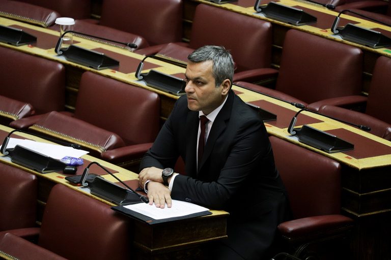 Χάρης Μαμουλάκης: Ο κ. Μητσοτάκης ξεχνάει πολλά