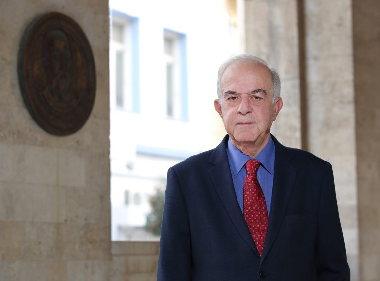 Δήλωση του Δημάρχου Ηρακλείου Βασίλη Λαμπρινού για την έναρξη της νέας σχολικής χρονιάς