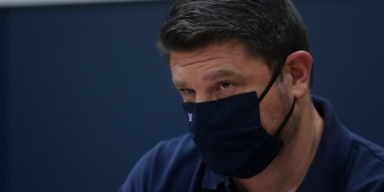 Κακοκαιρία «Ιανός»: Eκτακτη σύσκεψη στην Πολιτική Προστασία -Θα ανακοινωθούν οδηγίες