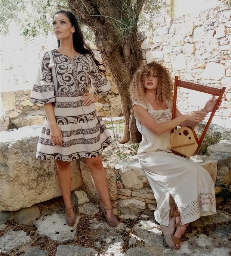 Ο Αναπτυξιακός Σύλλογος Γυναικών Επιχειρηματιών Κρήτης ετοιμάζει ντοκιμαντέρ με τίτλο “Η εξέλιξη της υφαντουργίας”!