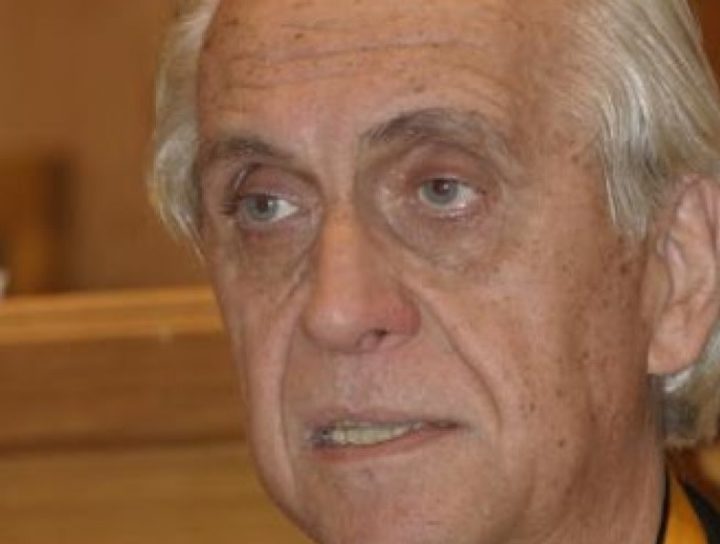 Πέθανε ο αρχαιολόγος Νίκος Ζίας – «Διδαχθήκαμε από τα λόγια και τα έργα του», γράφει η Μενδώνη