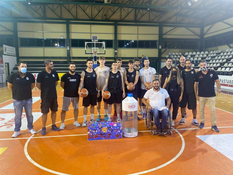Σύλλογος ΑΜΕΑ Νότιας Κρήτης “Το Μελλον”: Ξεκίνησε μια νέα δράση του συλλόγου μας….