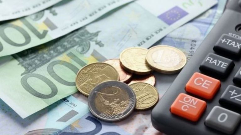 Διπλή πίεση στα κρατικά ταμεία από κορονοϊό και επανϋπολογισμό χρέους – Με μέτρο τα νέα μέτρα στήριξης