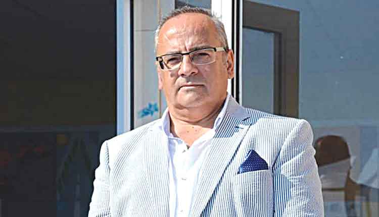 Ο Περιφερειακός Διευθυντής Εκπαίδευσης Κρήτης, κ. Εμμανουήλ Καρτσωνάκης επισκέφθηκε ξανά την περιοχή του Αρκαλοχωρίου.