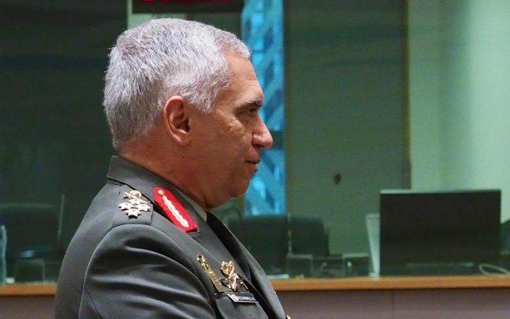 «Καμπανάκι» Κωσταράκου για την πώληση των Mirage 2000 EGM/BGM στους Γάλλους