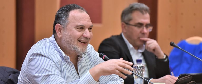 ΠΡΟΤΑΣΕΙΣ ΓΙΑ ΤΗΝ ΕΝΕΡΓΕΙΑΚΗ ΚΡΙΣΗ ΑΠΌ ΤΗΝ ΠΕΔ ΚΡΗΤΗΣ