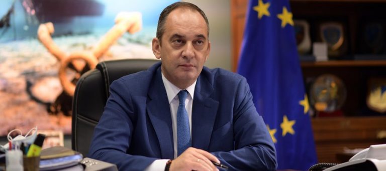 Μήνυμα ΥΝΑΝΠ κ. Γιάννη Πλακιωτάκη για τα 200 χρόνια από την Ελληνική Επανάσταση