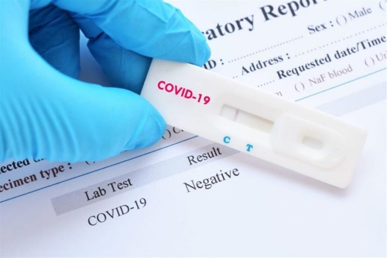 RAPID TESTS ΣΕ ΠΕΖΟΥΣ ΣΤΟ ΔΗΜΟ ΑΡΧΑΝΩΝ ΑΣΤΕΡΟΥΣΙΩΝ ΑΠΟ ΤΟΝ ΕΟΔΥ