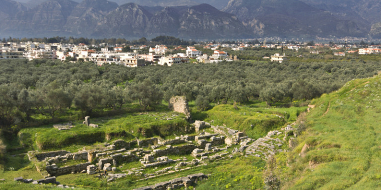 Αφιέρωμα του BBC στα τσακώνικα -«Μία από τις αρχαιότερες ζωντανές γλώσσες της Ευρώπης»