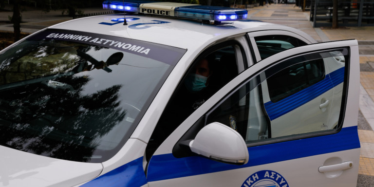 Χανιά: Ρομά έστησαν γλέντι του Αγίου Νικολάου -Του επιβλήθηκε πρόστιμο 3.000 ευρώ