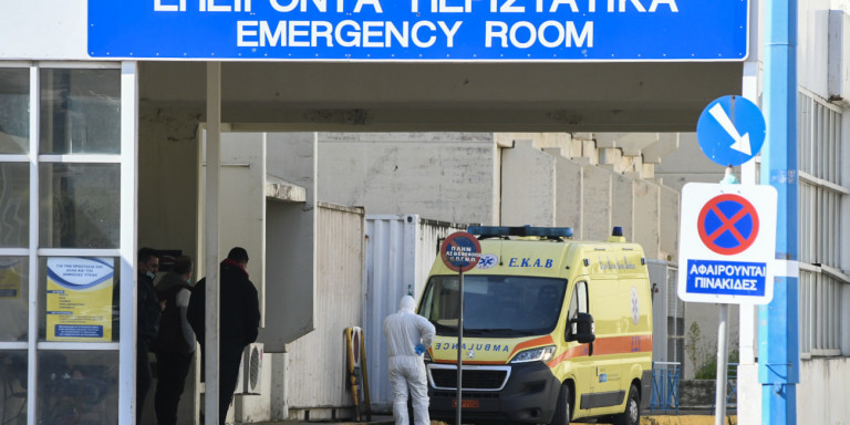 Eπιστράτευση ιδιωτών γιατρών από το υπ. Υγείας