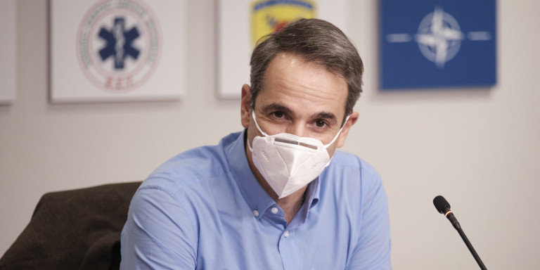 Τι αποφάσσεις πήρε το Υπουργικό Συμβούλιοτης 29ης Μαρτίου 2021